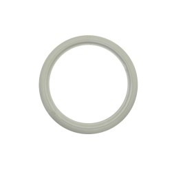 Faixa Branca Larga 15" Universal Peça Faixa Branca Larga 15" Universal Peça